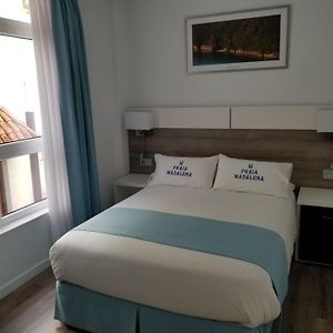 Hostal Praia Madalena