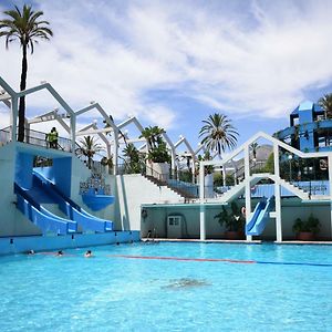 Apartamentos Benal Beach Group